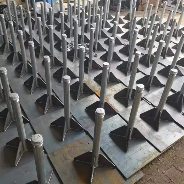 祁东鑫亿呈沉降板生产